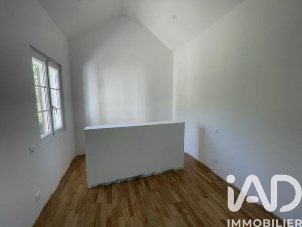 Maison à vendre 5 pièces 132 m² Le Gua