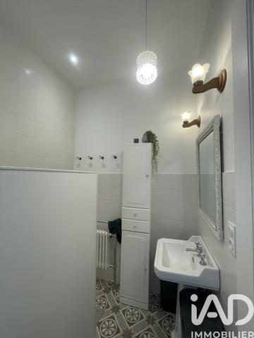 Maison à vendre 5 pièces 132 m² Le Gua