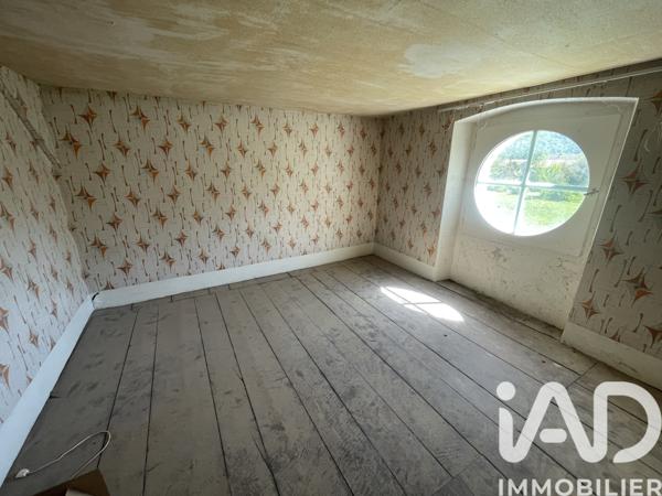 Maison à vendre 5 pièces 132 m² Le Gua