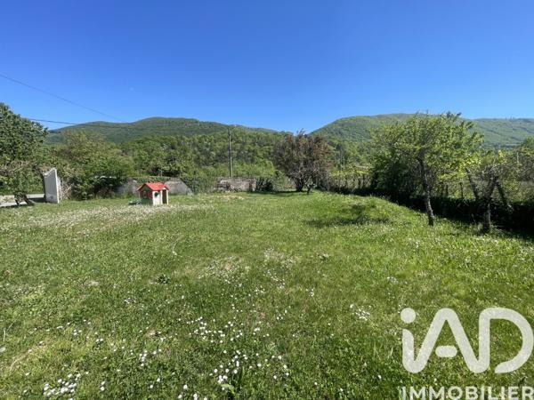 Maison à vendre 5 pièces 132 m² Le Gua