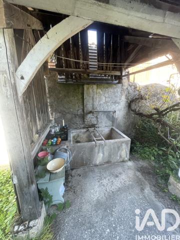 Maison à vendre 5 pièces 132 m² Le Gua