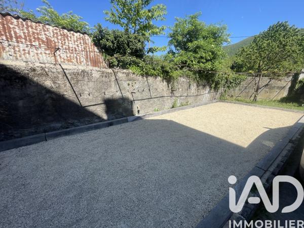 Maison à vendre 5 pièces 132 m² Le Gua