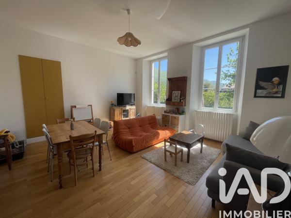 Maison à vendre 5 pièces 132 m² Le Gua