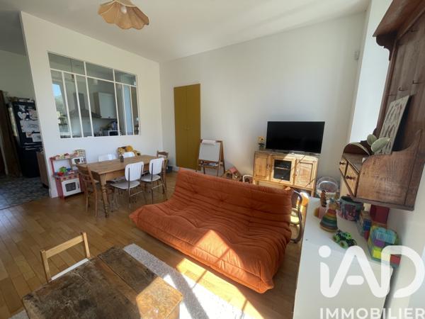 Maison à vendre 5 pièces 132 m² Le Gua