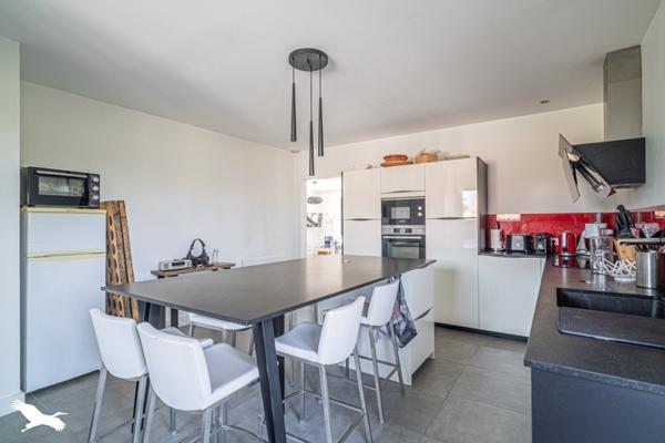 Maison à vendre |  Léognan |  5 pièces | 139 m²