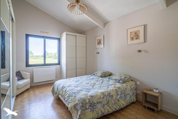 Maison à vendre |  Léognan |  5 pièces | 139 m²