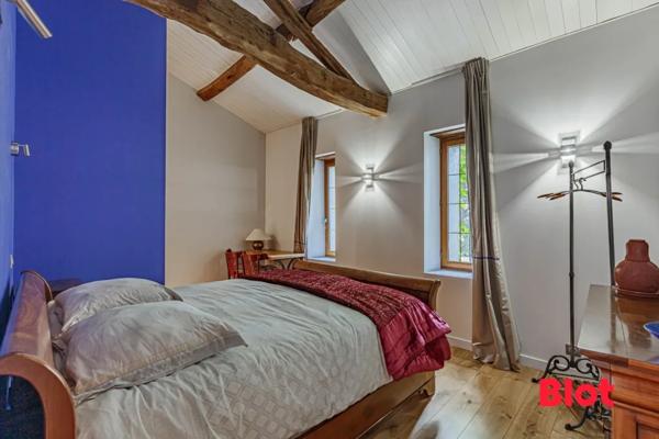Maison 7 pièce(s)