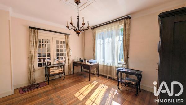 Maison à vendre 6 pièces 119 m² Phalsbourg