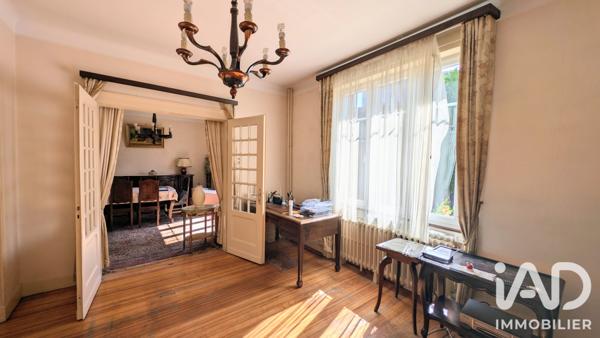 Maison à vendre 6 pièces 119 m² Phalsbourg