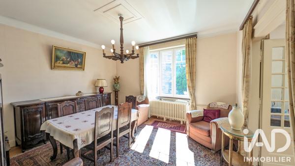 Maison à vendre 6 pièces 119 m² Phalsbourg