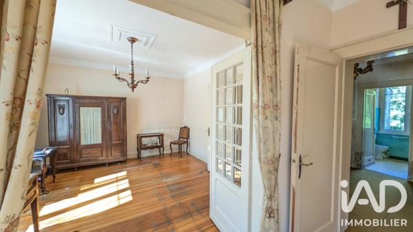 Maison à vendre 6 pièces 119 m² Phalsbourg