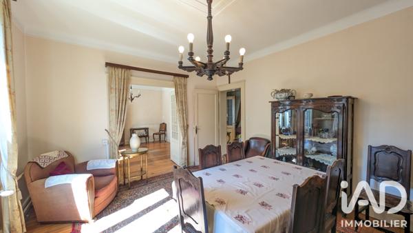 Maison à vendre 6 pièces 119 m² Phalsbourg