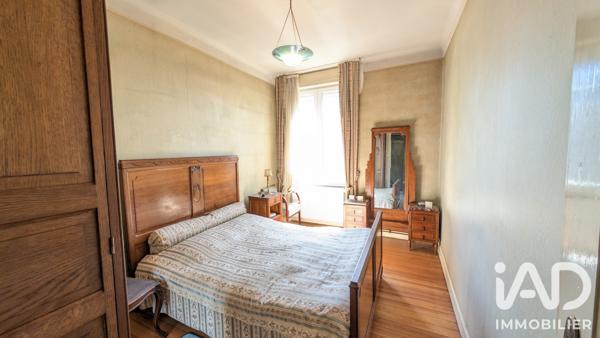 Maison à vendre 6 pièces 119 m² Phalsbourg
