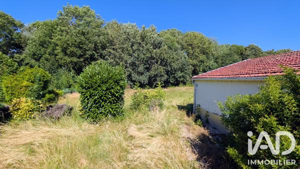 Maison à vendre 6 pièces 119 m² Phalsbourg