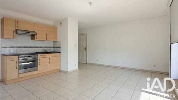 Appartement à vendre 2 pièces 47 m² Troyes