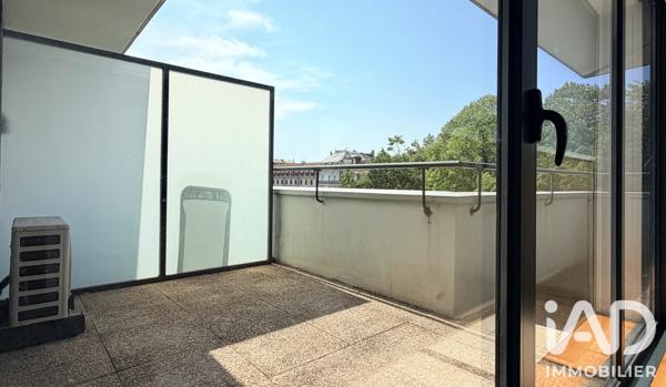 Appartement à vendre 2 pièces 47 m² Troyes