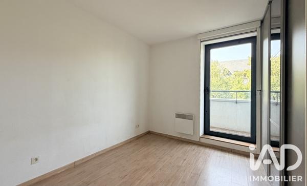 Appartement à vendre 2 pièces 47 m² Troyes