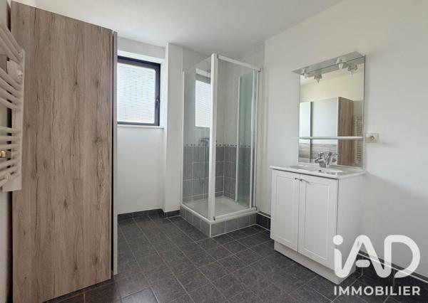Appartement à vendre 2 pièces 47 m² Troyes
