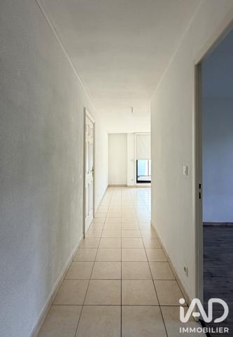 Appartement à vendre 2 pièces 47 m² Troyes