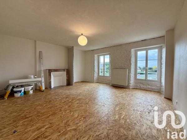 Maison 8 pièces de 210 m² à Quettreville-sur-Sienne (50660)