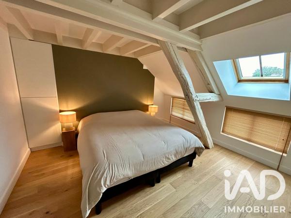 Appartement à vendre 4 pièces 130 m² Troyes