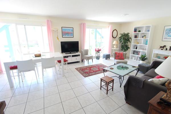 Appartement Pornichet 4 pièce(s)