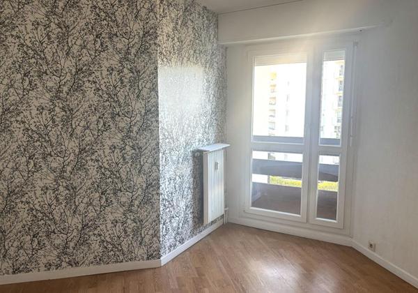 Appartement Andrezieux Boutheon 7 pièce(s) 115.60 m2
