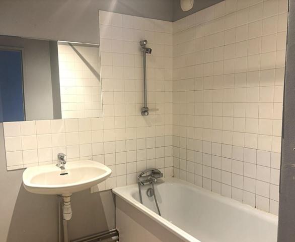 Appartement Andrezieux Boutheon 7 pièce(s) 115.60 m2