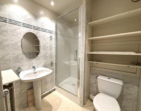 Appartement Andrezieux Boutheon 7 pièce(s) 115.60 m2