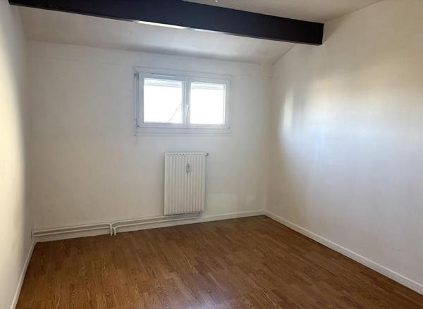 Appartement Andrezieux Boutheon 7 pièce(s) 115.60 m2