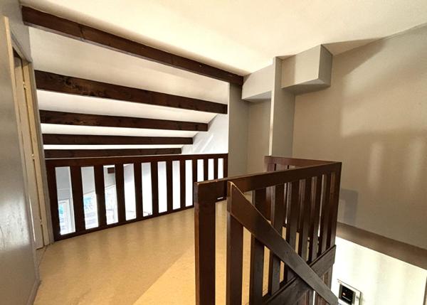 Appartement Andrezieux Boutheon 7 pièce(s) 115.60 m2