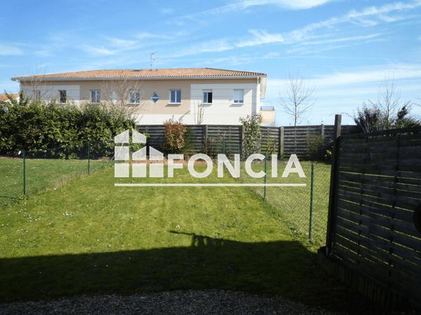Location Maison 3 pièces 60.98 m² - 6 RUE DES GRILLONS Vouneuil Sous Biard 86580