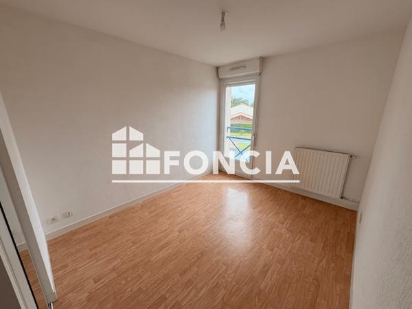Location Maison 3 pièces 60.98 m² - 6 RUE DES GRILLONS Vouneuil Sous Biard 86580
