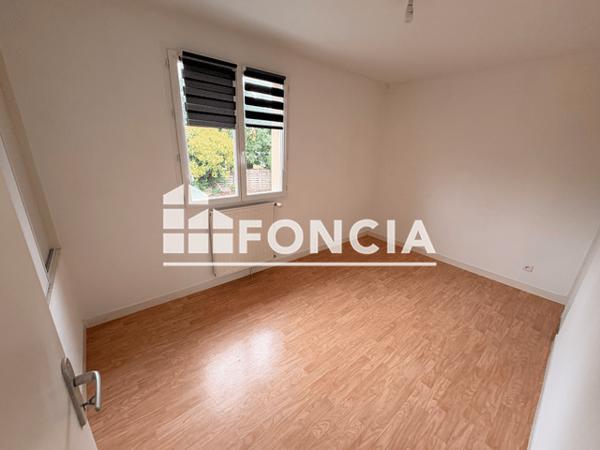 Location Maison 3 pièces 60.98 m² - 6 RUE DES GRILLONS Vouneuil Sous Biard 86580