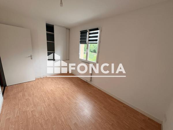 Location Maison 3 pièces 60.98 m² - 6 RUE DES GRILLONS Vouneuil Sous Biard 86580