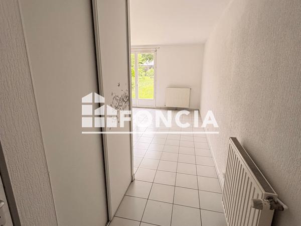 Location Maison 3 pièces 60.98 m² - 6 RUE DES GRILLONS Vouneuil Sous Biard 86580