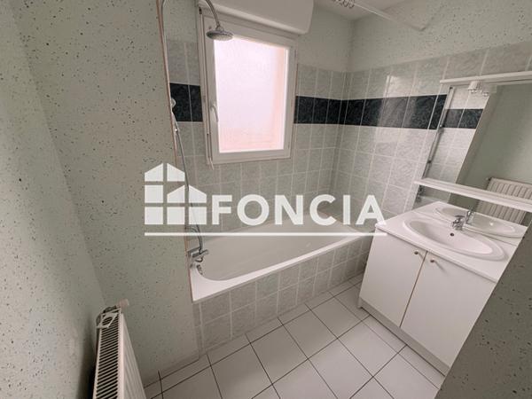 Location Maison 3 pièces 60.98 m² - 6 RUE DES GRILLONS Vouneuil Sous Biard 86580