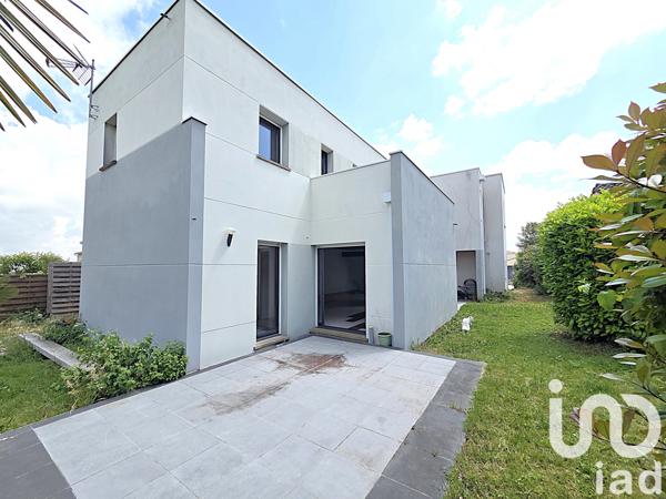 Maison à vendre 5 pièces 169 m² Castelmaurou