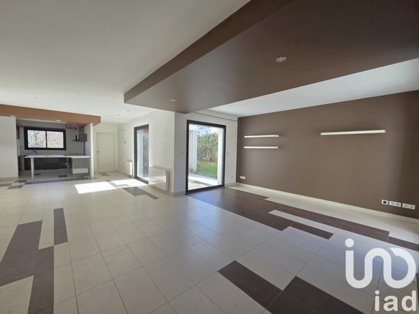 Maison à vendre 5 pièces 169 m² Castelmaurou