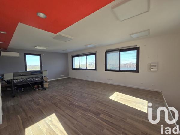 Maison à vendre 5 pièces 169 m² Castelmaurou