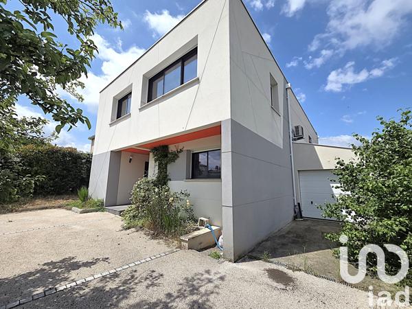Maison à vendre 5 pièces 169 m² Castelmaurou