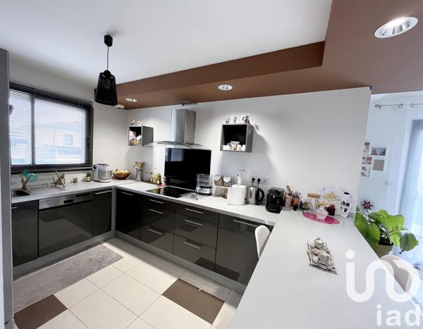 Maison à vendre 5 pièces 169 m² Castelmaurou