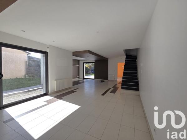 Maison à vendre 5 pièces 169 m² Castelmaurou
