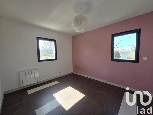 Maison à vendre 5 pièces 169 m² Castelmaurou