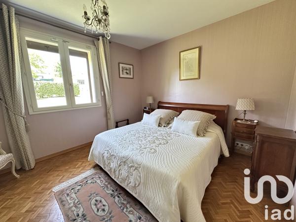 Maison à vendre 8 pièces 159 m² Villecresnes