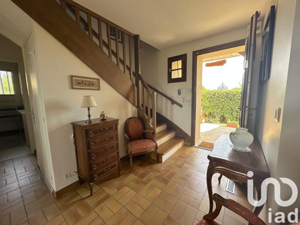 Maison à vendre 8 pièces 159 m² Villecresnes