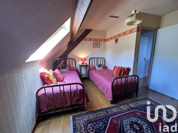 Maison à vendre 8 pièces 159 m² Villecresnes