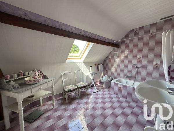 Maison à vendre 8 pièces 159 m² Villecresnes