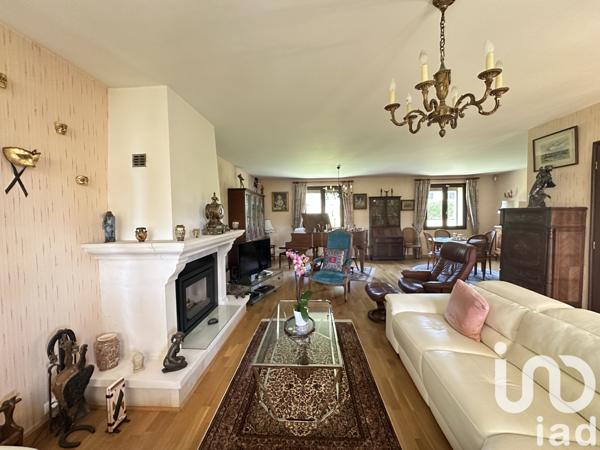 Maison à vendre 8 pièces 159 m² Villecresnes