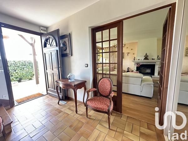 Maison à vendre 8 pièces 159 m² Villecresnes